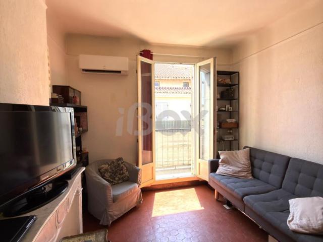 Appartement location à Arrondissement de Toulon, Toulon
