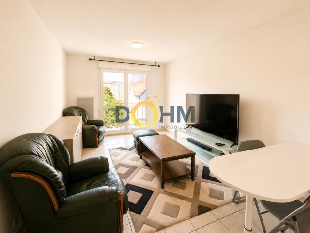 Appartement location à Clermont-Ferrand, Clermont-ferrand