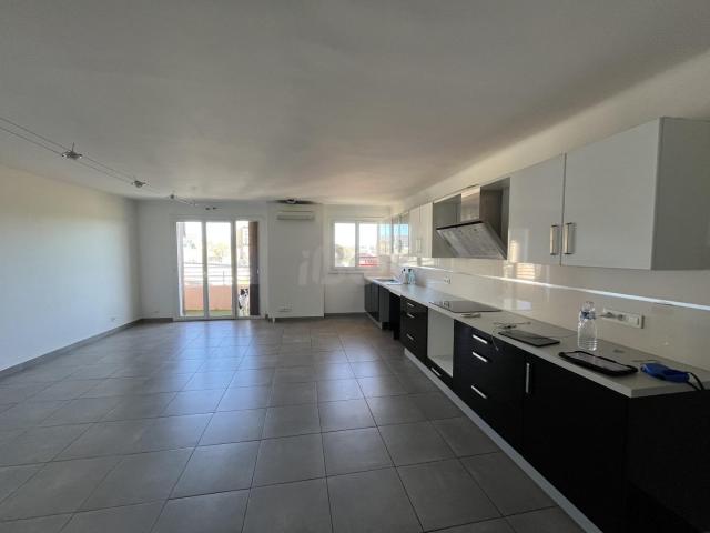Appartement location à Arrondissement de Toulon, Toulon