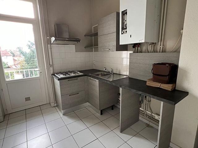 Appartement location à Roanne