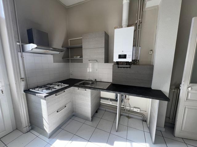 Appartement location à Roanne