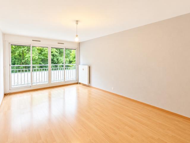 Appartement location à Nancy, Malzéville
