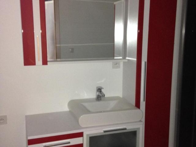 Appartement location à Mulhouse