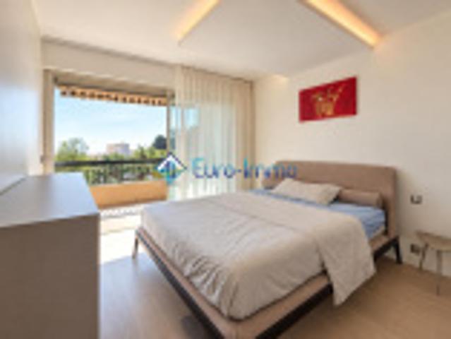 Appartement location à Dragonnière, Roquebrune-Cap-Martin