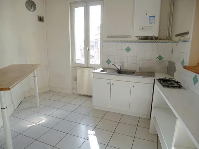 Appartement location à Clermont-Ferrand, Clermont-ferrand