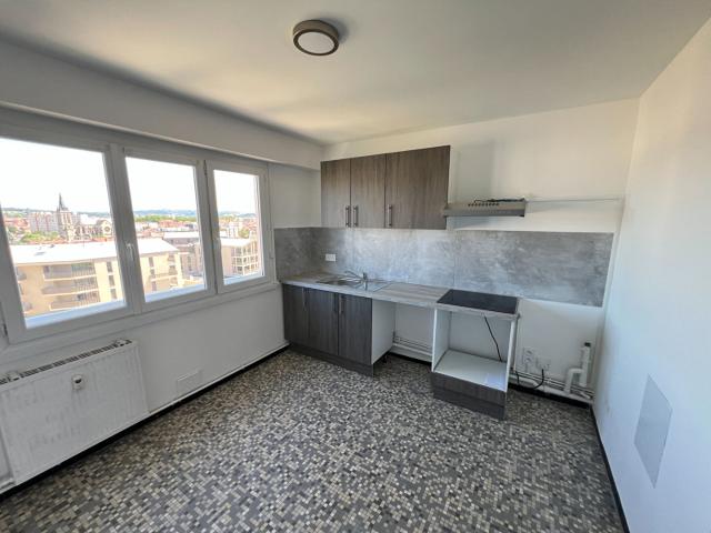 Appartement location à Roanne