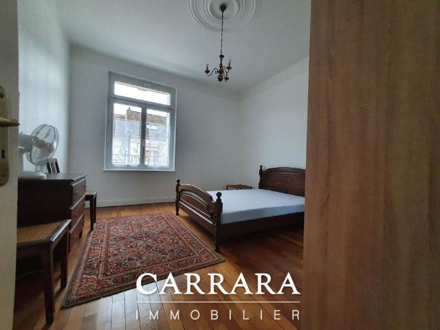 Appartement location à Metz