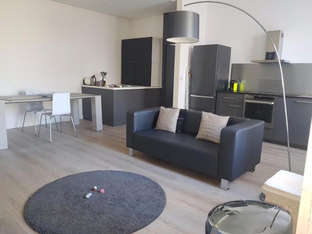 Appartement location à Bordeaux