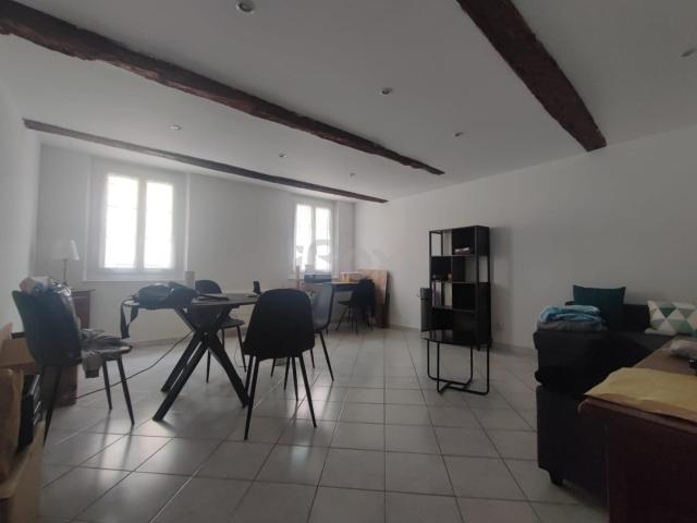Appartement location à Arrondissement de Toulon, Toulon