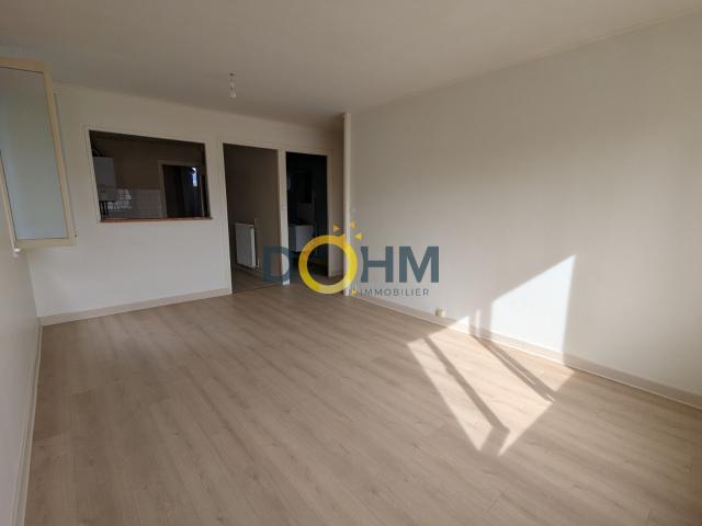 Appartement location à La Fougeole, Ambert
