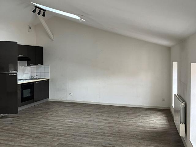 Appartement location à Roanne