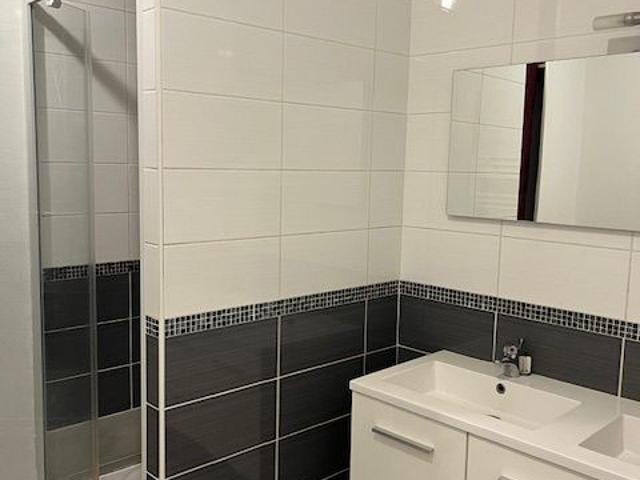 Appartement location à Libourne, Branne