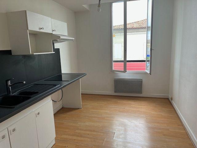 Appartement location à Libourne, Branne