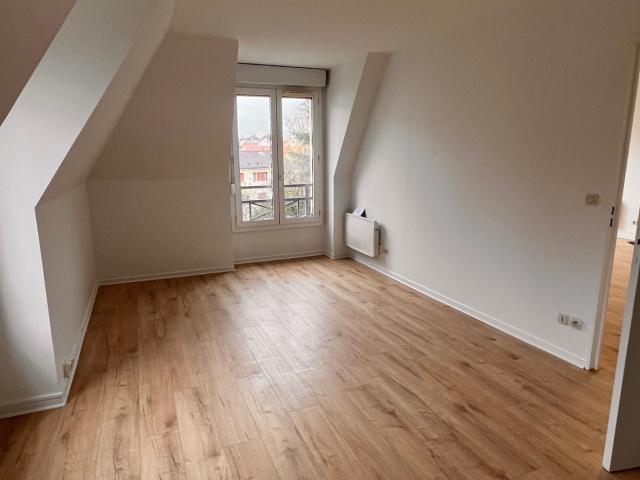 Appartement location à Vallée Verte, Thiais