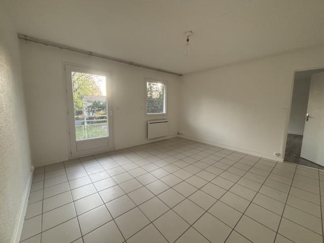 Appartement location à Poitiers, Croutelle