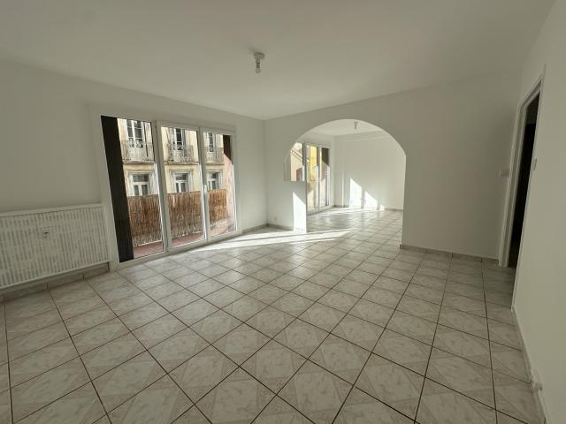 Appartement location à Arrondissement de Toulon, Toulon