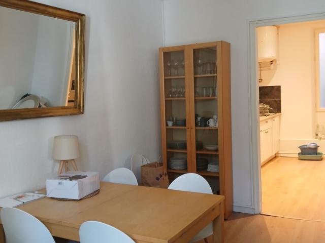 Appartement location à Arrondissement de Toulon, Hyères