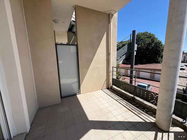 Appartement location à Roanne