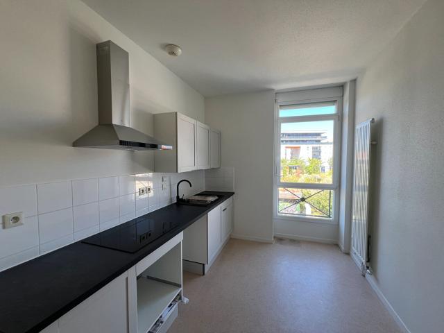 Appartement location à Roanne
