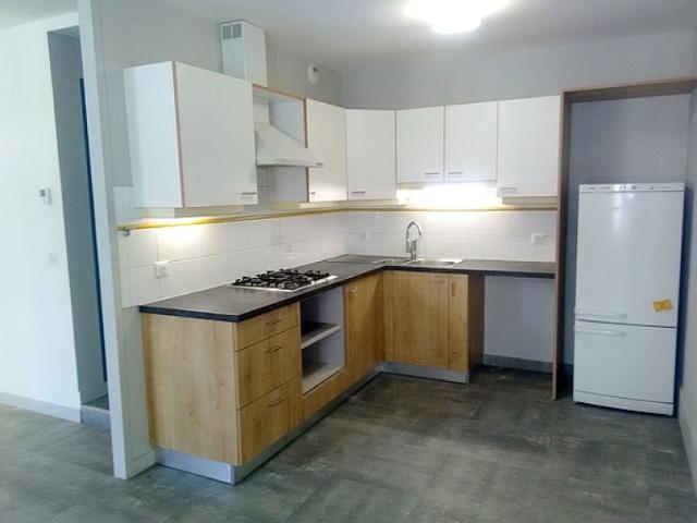 Appartement location à Bonnabaud, Clermont-Ferrand