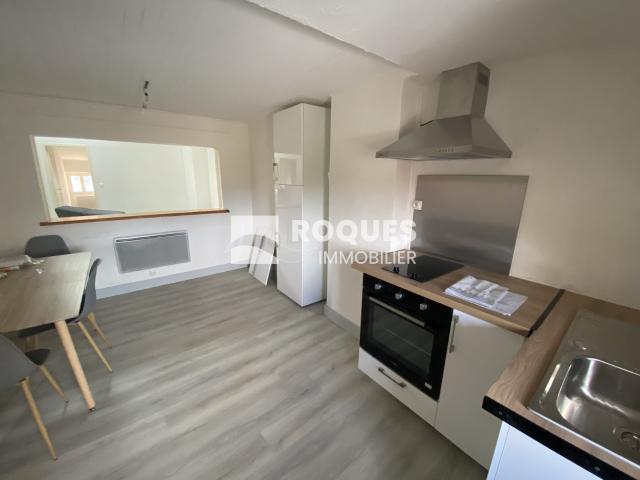 Appartement location à Les Aires, Hérault