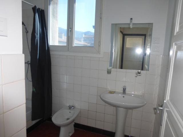 Appartement location à Arrondissement de Toulon, Toulon