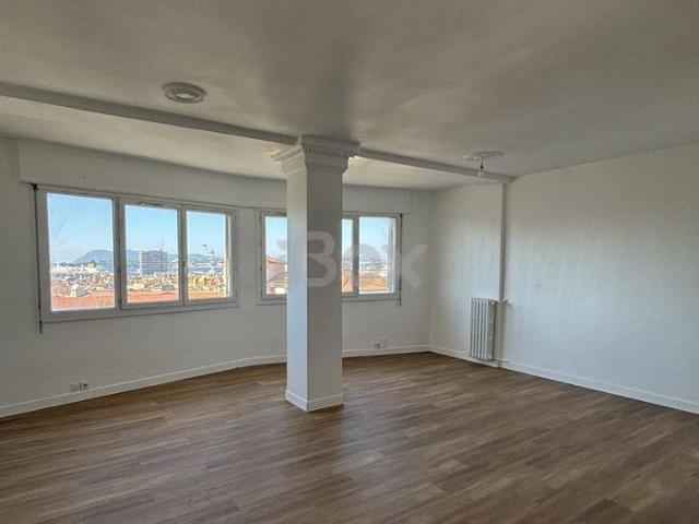 Appartement location à Arrondissement de Toulon, Toulon