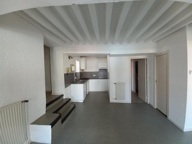 Appartement location à Roanne