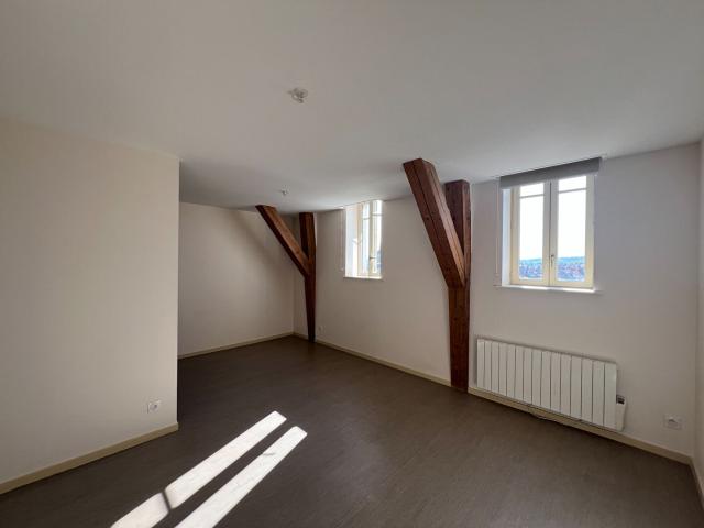 Appartement location à Roanne