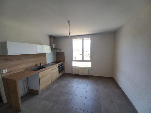 Appartement location à Roanne