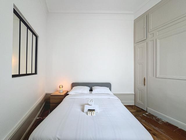 Appartement location à Lyon, Métropole de Lyon