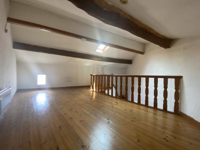 Appartement location à Carcassonne, Mas-saintes-puelles