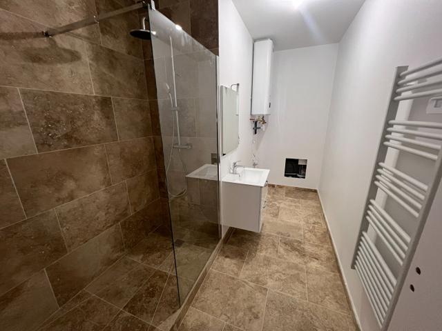 Appartement location à Le Coteau, Pincourt