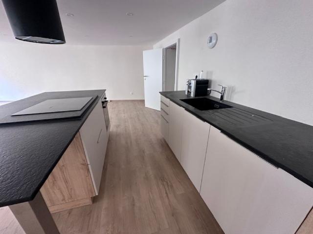 Appartement location à Saint-Morand, Altkirch
