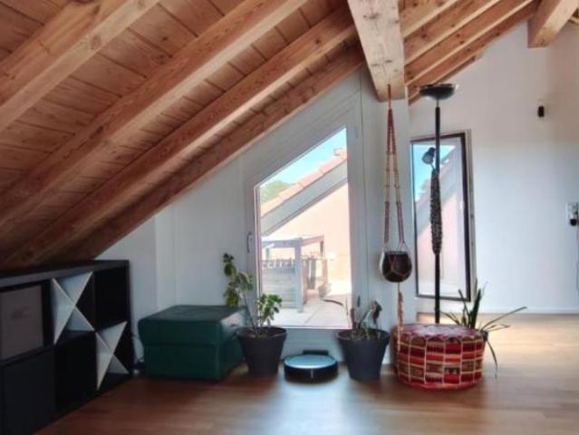 Apartment mieten in Morrens, District du Gros-de-Vaud