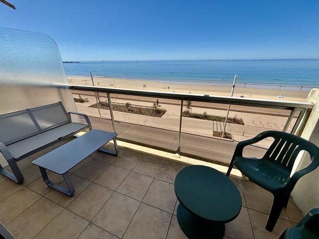 Appartement location à Saint-Nazaire, La Baule-escoublac