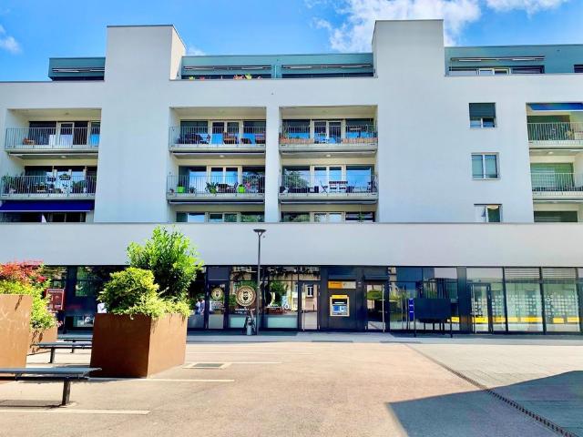 Apartment mieten in Chavannes-près-Renens, District de l'Ouest lausannois