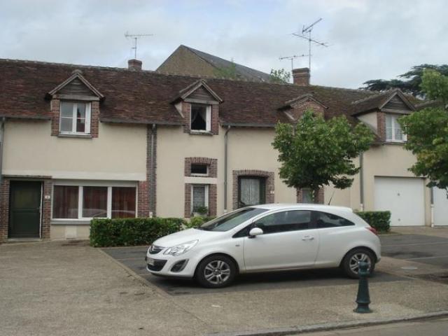 Appartement location à Montargis, Douchy