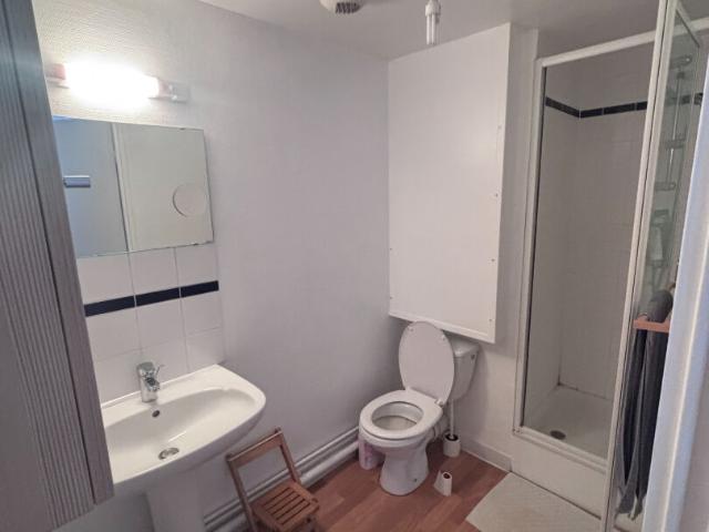 Appartement location à Béthune