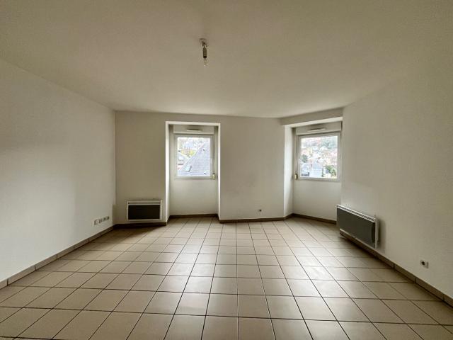 Appartement location à Rouen, Bois-guillaume