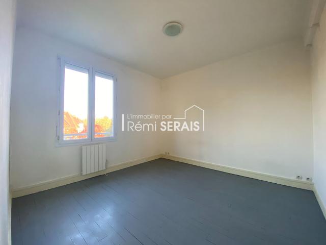 Appartement location à Vire, Condé-sur-noireau