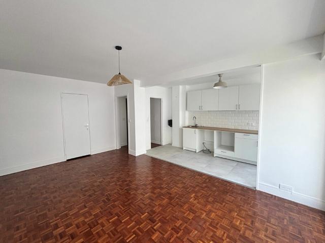 Appartement location à Nanterre, Levallois-perret