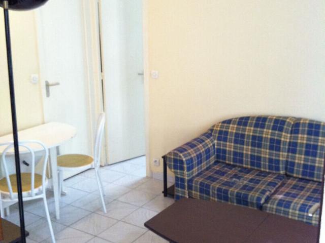 Appartement location à Compiègne, Bienville