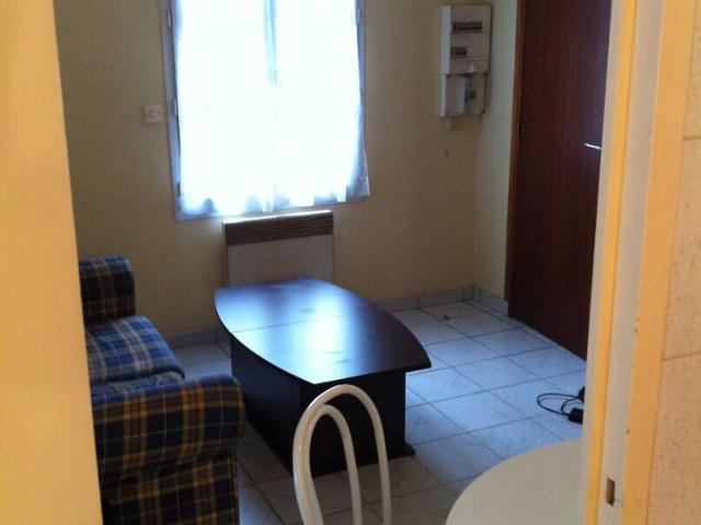 Appartement location à Compiègne, Bienville