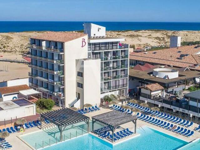 Appartement vente à Dax, Seignosse