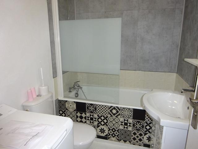 Appartement location à Le Mont-Liébaut, Béthune