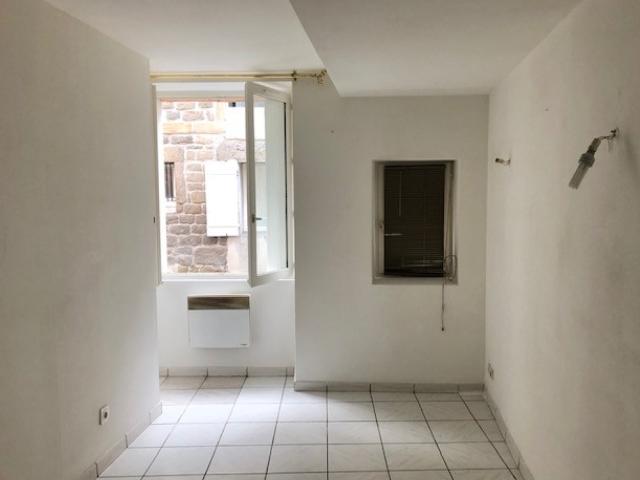 Appartement location à La Pacautière, Saint-Jean-Bonnefonds