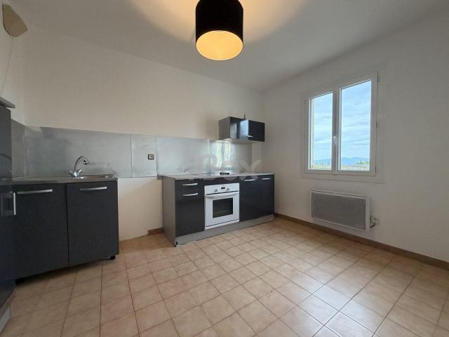 Appartement location à Les Pradets, Cuers