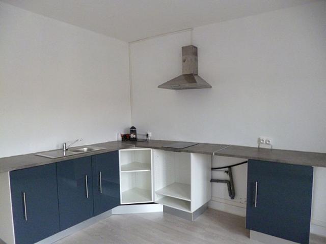 Appartement location à Issoire, Champeix