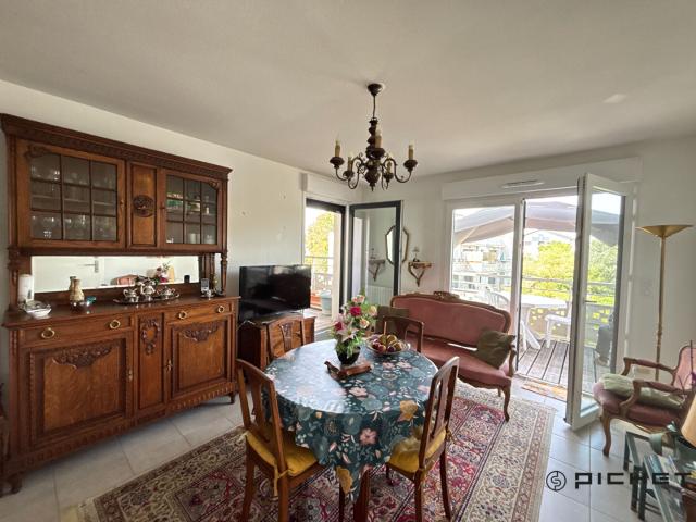 Appartement vente à Nantes, Thouaré-sur-loire